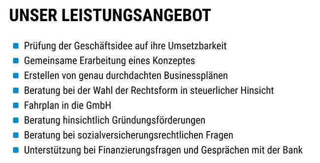 Geschaeftsidee pruefen 