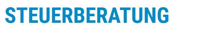 Steuer Beratung in Schotten